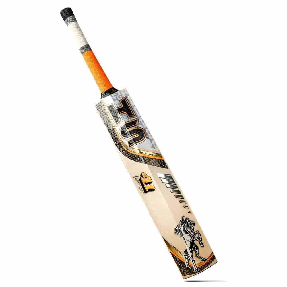 HS-41-ENGLISH-WILLOW-BAT-BABAR-AZAM-EDITION HS 41 – English Willow Bat – Babar Azam Edition - Image 1