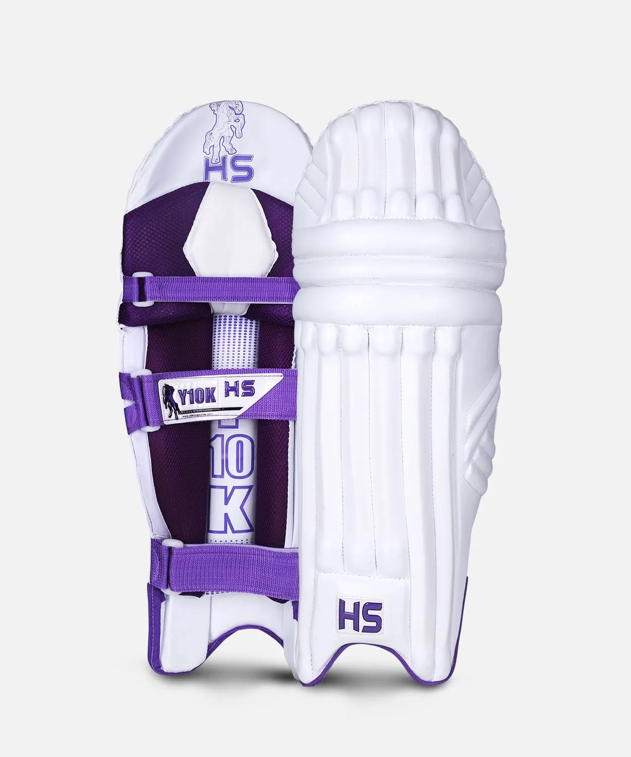 Y10K-Batting-Pads Y10K Batting Pads - Image 1