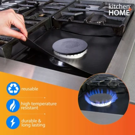 Stove Top Protectors